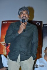Baahubali 2 Movie Trailer Launch